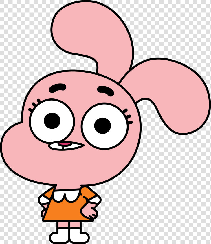 Anais Watterson  HD Png DownloadTransparent PNG