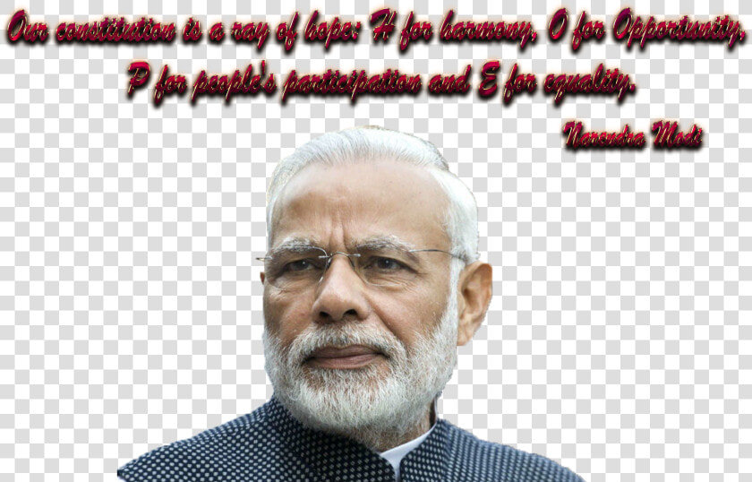 Narendra Modi Quotes Png Photo Background   Narendra Modi Images Download Free  Transparent PngTransparent PNG