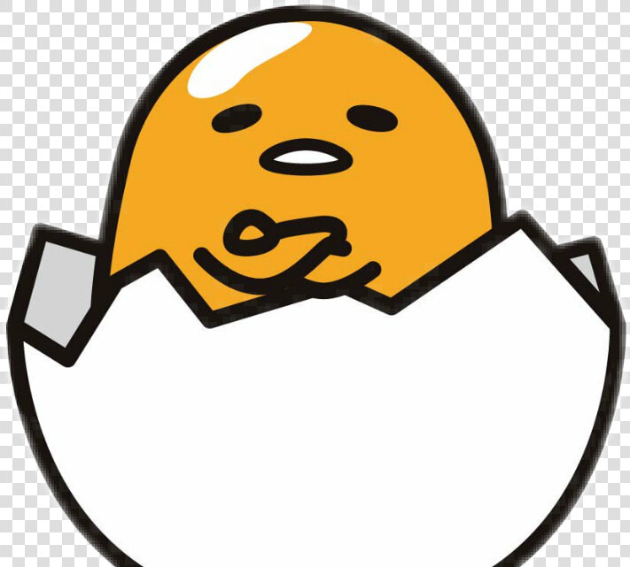  gudetama   Gudetama Png Sticker  Transparent PngTransparent PNG