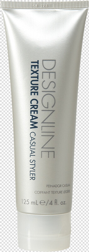 Designline Texture Cream   Cosmetics  HD Png DownloadTransparent PNG