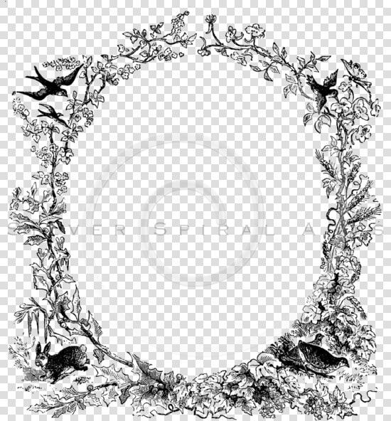 Vintage Black Frame Png   Png Download   Frame 1800 Graphic  Transparent PngTransparent PNG