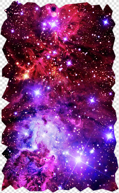 Fox Fur Nebula  HD Png DownloadTransparent PNG