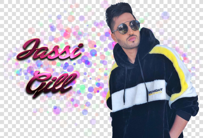 Jassi Gill Png Photo Background   Amelia Name  Transparent PngTransparent PNG