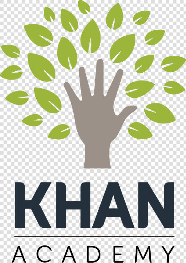 Khan Academy Logo  Logotype  Emblem   Logo De Khan Academy  HD Png DownloadTransparent PNG