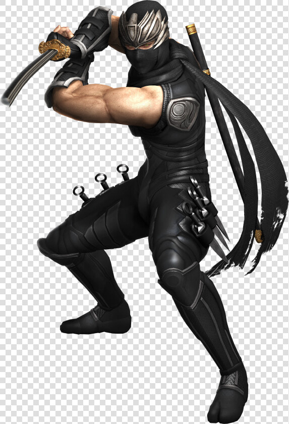 Ninja Gaiden Png  Transparent PngTransparent PNG