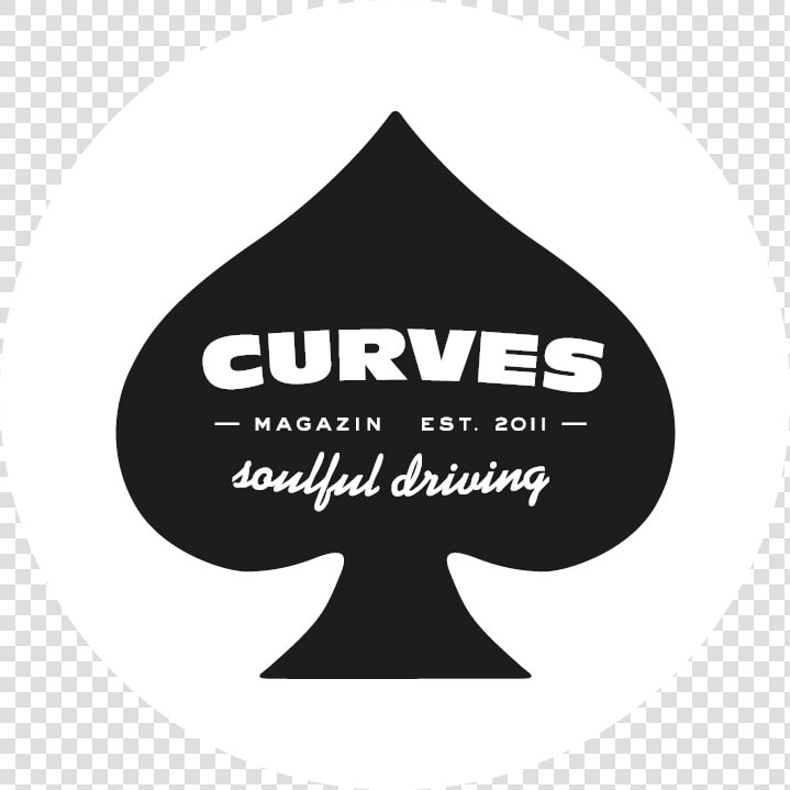 Curves Magazin   Soulful Driving   Illustration  HD Png DownloadTransparent PNG