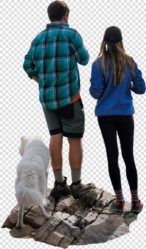 Hikers Png  Transparent PngTransparent PNG