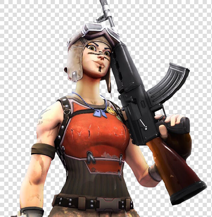  renegaderaider  skin  fortnite  sticker  freetoedit   Fortnite Renegade Raider Skin Png  Transparent PngTransparent PNG