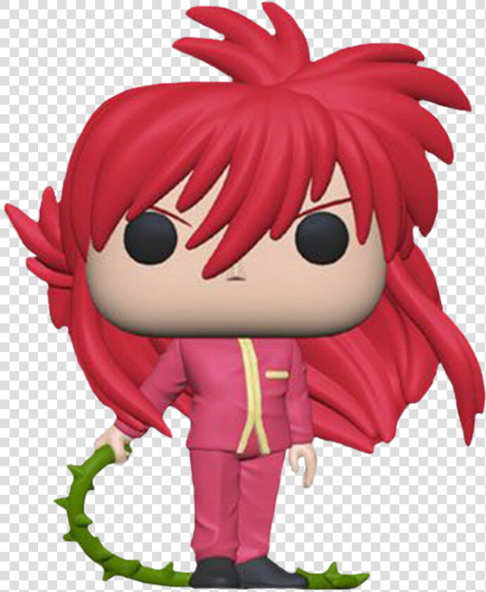 Yu Yu Hakusho   Funko Yu Yu Hakusho  HD Png DownloadTransparent PNG