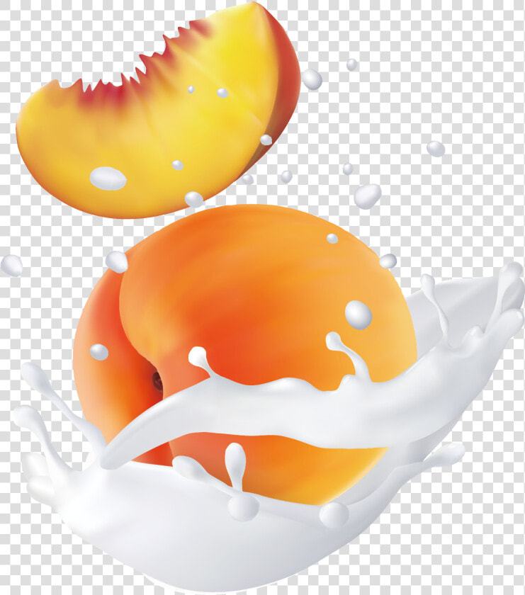 Transparent Water Fun Clipart   Peach Water Splash Png  Png DownloadTransparent PNG