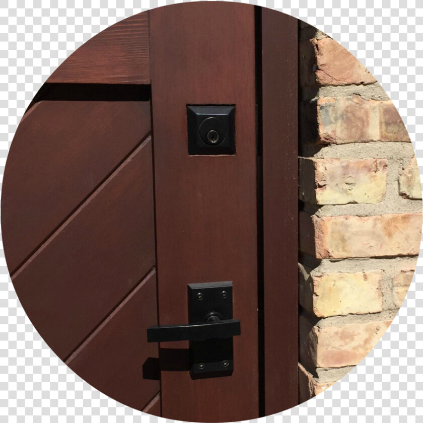 Nested Double Cylinder Deadbolt   Double Cylinder Deadbolt Gate  HD Png DownloadTransparent PNG