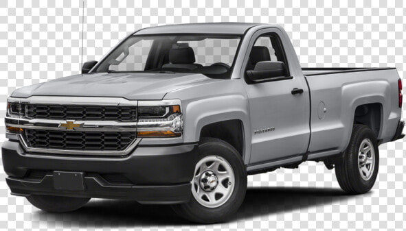 2016 Chevrolet Silverado Grey Exterior   2017 Chevrolet Silverado 1500 2lt  HD Png DownloadTransparent PNG