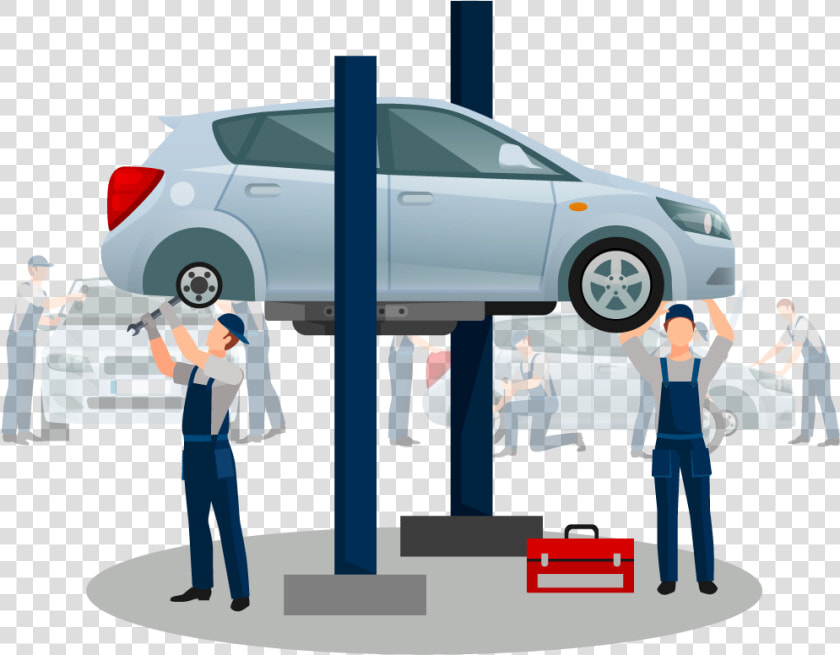 Car Repair Eastbourne   Car Servicing Clip Art  HD Png DownloadTransparent PNG