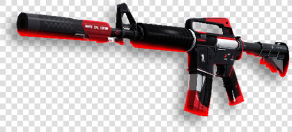 M4a1 S Cyrex  HD Png DownloadTransparent PNG