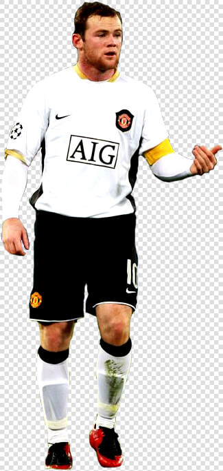 Rooney Png  Transparent PngTransparent PNG