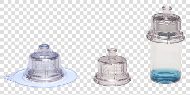 Vented Vial Adapter West  HD Png DownloadTransparent PNG