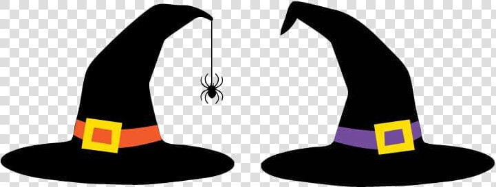 Witch Hat Clipart Transparent Png   Halloween Clipart Witch Hat  Png DownloadTransparent PNG