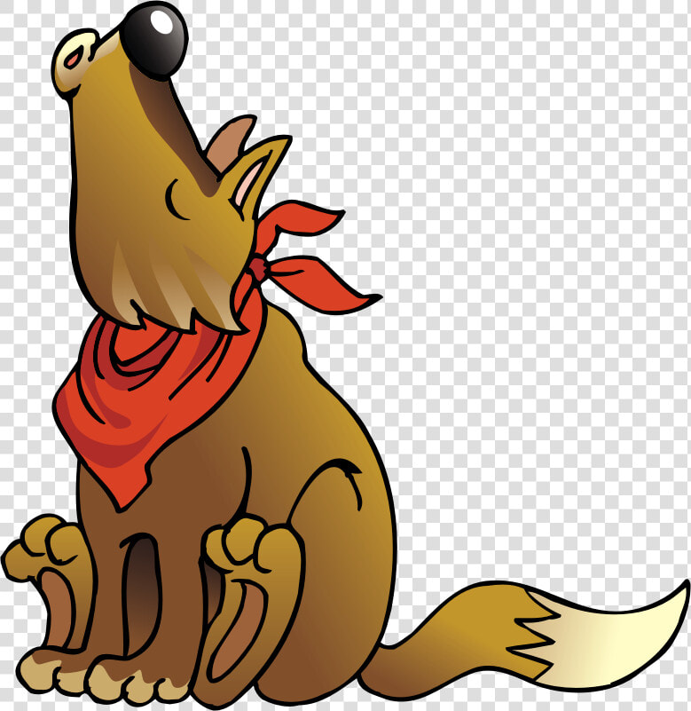 Coyote Clipart   Free Coyote Clipart  HD Png DownloadTransparent PNG