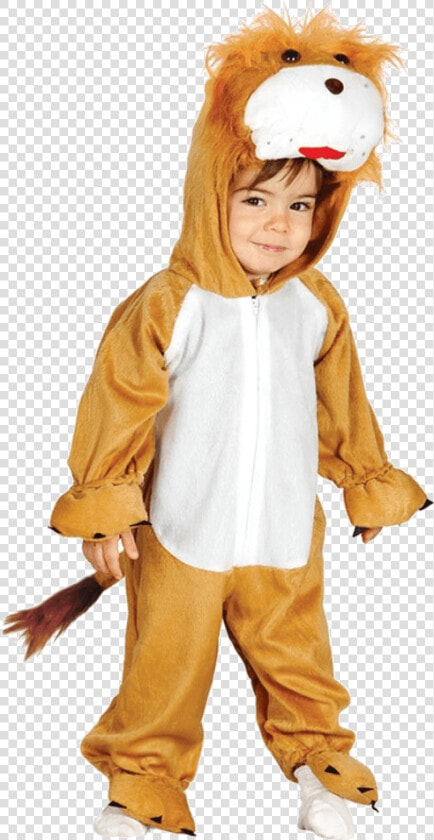 Baby Lion Costume   Disfraces Guirca Animales  HD Png DownloadTransparent PNG