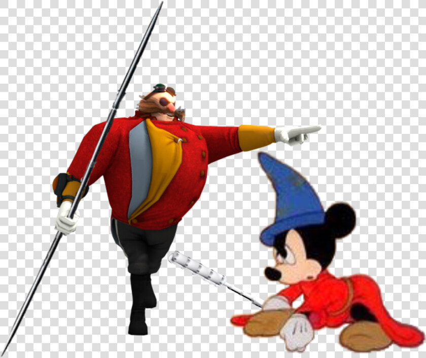  themizfitzsquad   Doctor Eggman  HD Png DownloadTransparent PNG