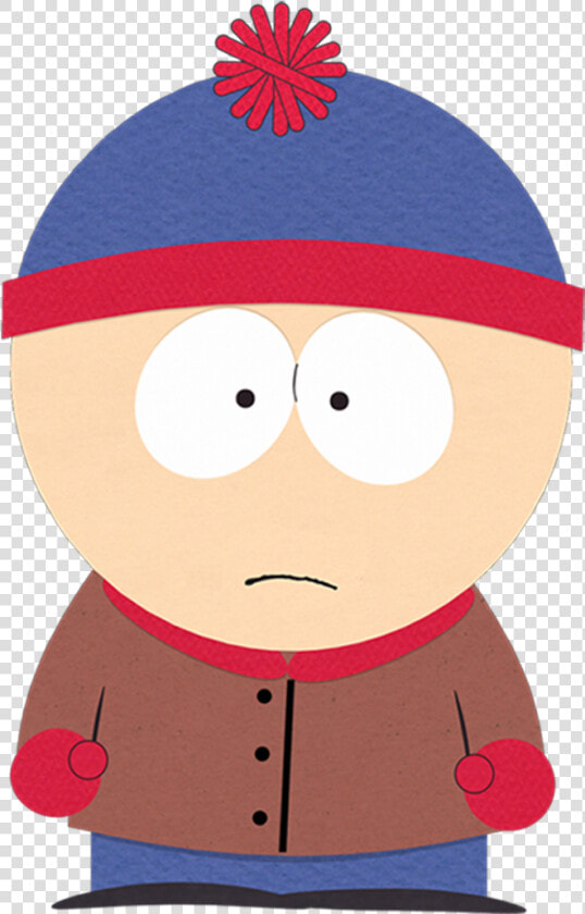 South Park Archives   Stan Marsh  HD Png DownloadTransparent PNG