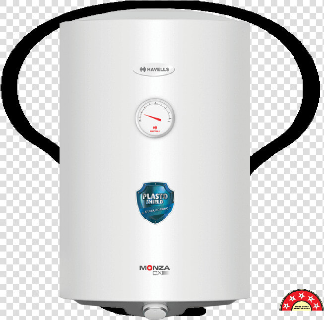 Havells Water Heater Monza Dx  HD Png DownloadTransparent PNG