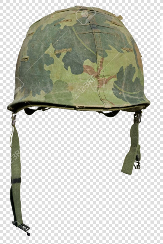 Vietnam War Helmet Png  Transparent PngTransparent PNG