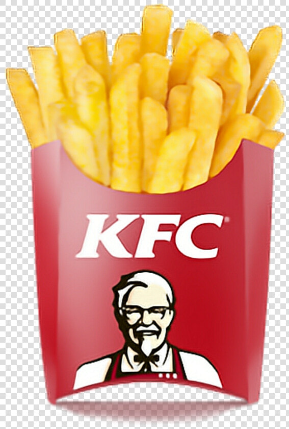  ftestickers  kfc  fries  frenchfries  420stickers freetoedit   Kfc French Fries Png  Transparent PngTransparent PNG