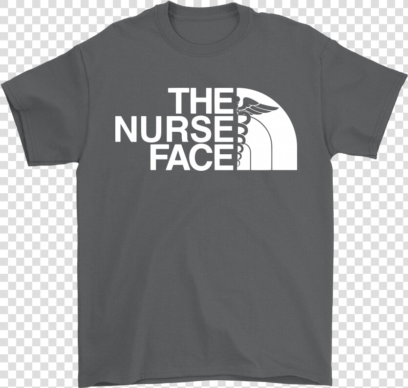 The North Face Mashup The Nurse Face Shirts   Active Shirt  HD Png DownloadTransparent PNG