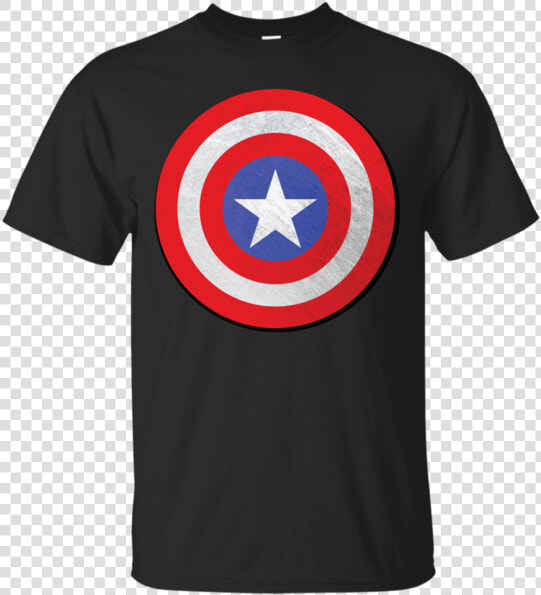 The Captain Captain America Shield T Shirt  amp  Hoodie   Captain Puerto Rico Shirt  HD Png DownloadTransparent PNG