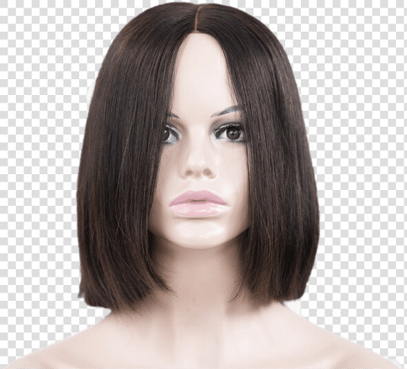 Drawing Bangs Hair Wig   Lace Wig  HD Png DownloadTransparent PNG