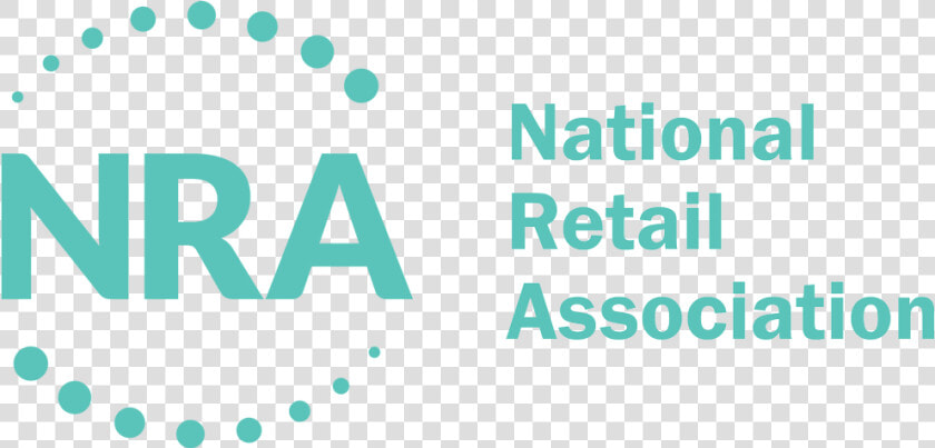 National Retail Association  HD Png DownloadTransparent PNG