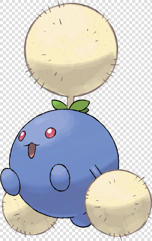 Pokemon Jumpluff  HD Png DownloadTransparent PNG