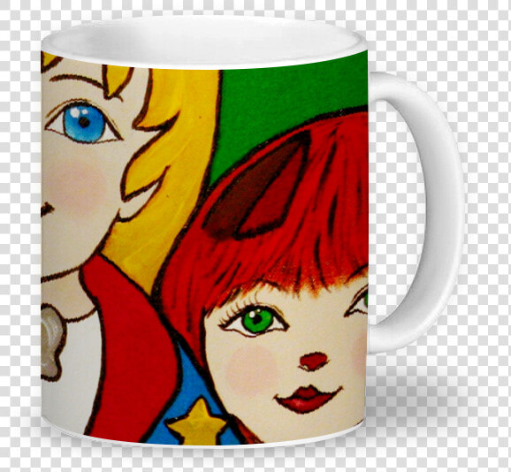 Caneca Bonecas Russas   Mug  HD Png DownloadTransparent PNG