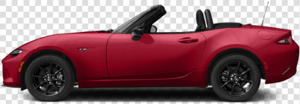 2019 Mazda Mx 5 Miata Side Lg   Mazda Mx 5  HD Png DownloadTransparent PNG