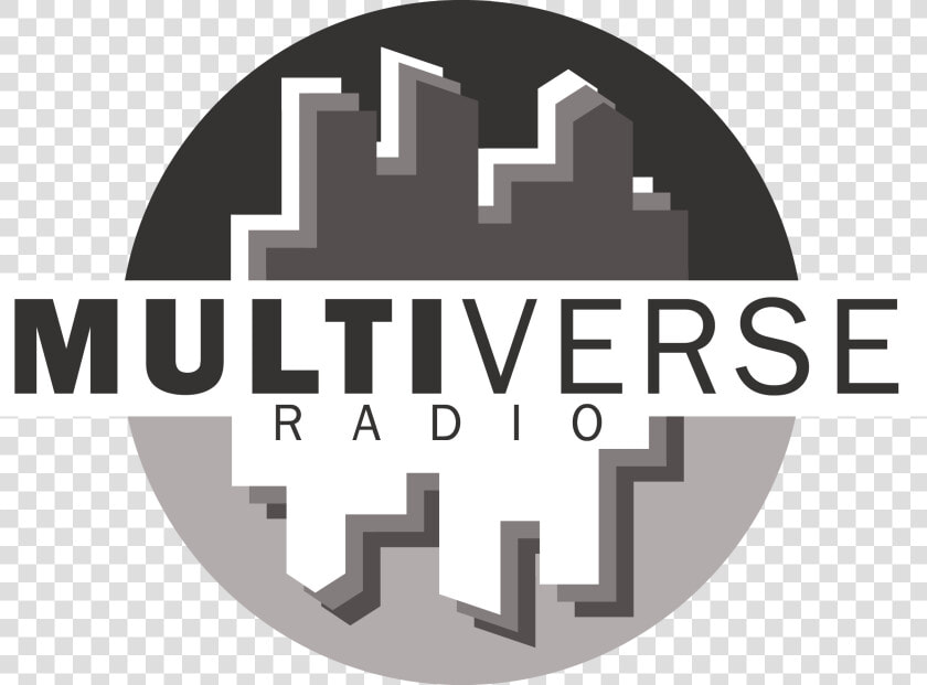 Multiverse Radio   Graphic Design  HD Png DownloadTransparent PNG