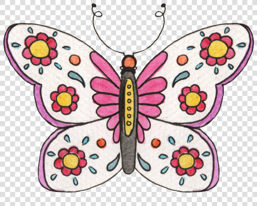 Transparente Ornamento Png Para Hada Mariposas   Butterfly  Png DownloadTransparent PNG