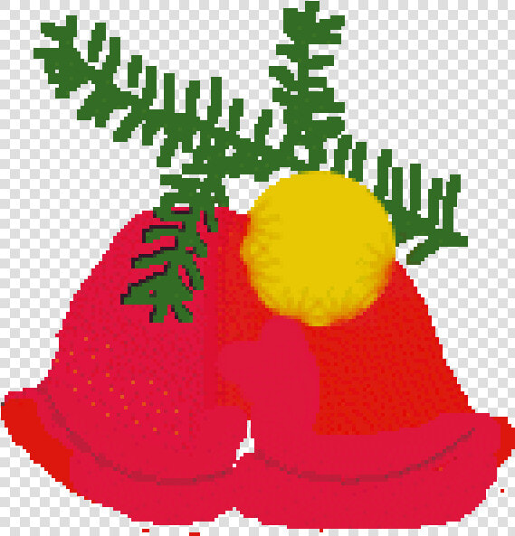 Xmas Bells Png  Transparent PngTransparent PNG