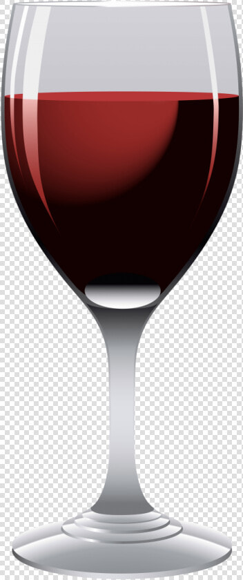 Wine Glass   Red Wine Glass Clipart  HD Png DownloadTransparent PNG