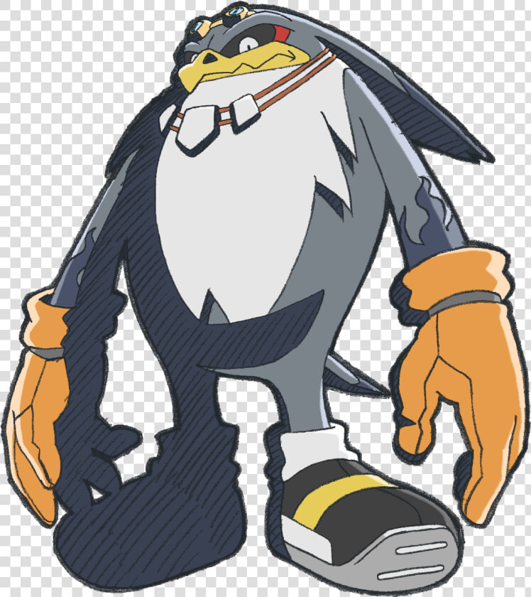 Storm The Albatross  HD Png DownloadTransparent PNG