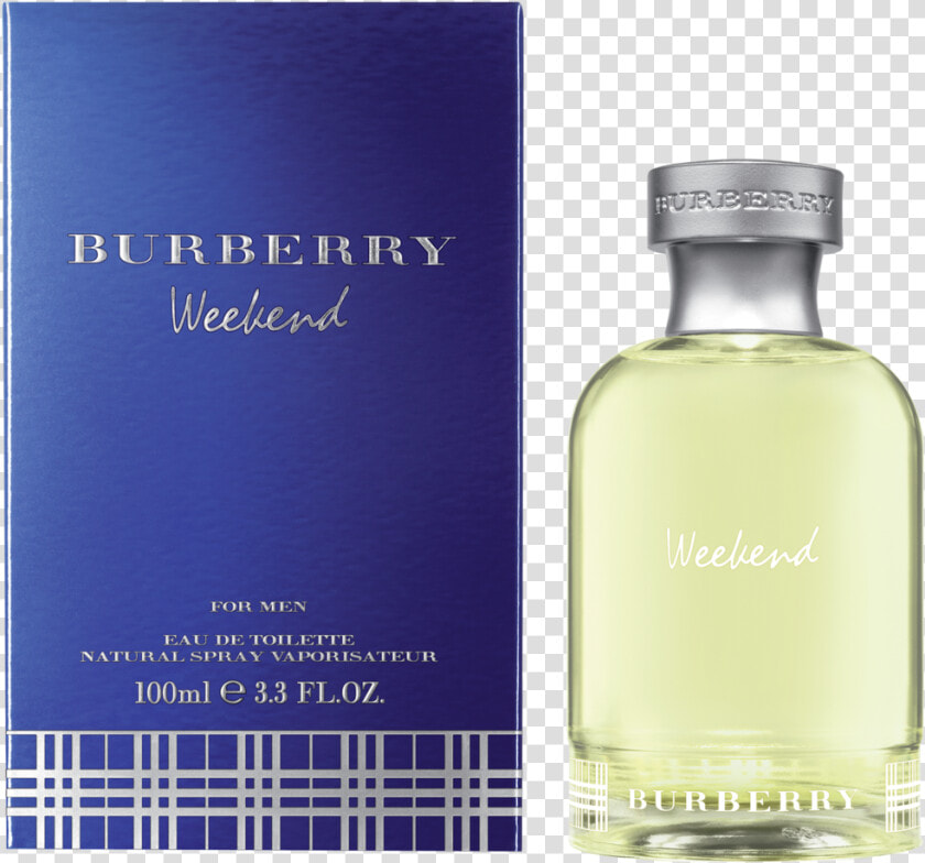 Burberry Weekend Men 100ml  HD Png DownloadTransparent PNG