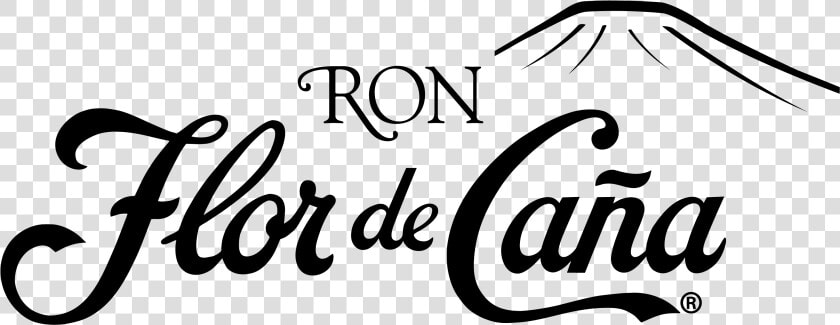 Flor De Caña Logo Png  Transparent PngTransparent PNG