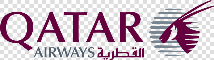 Qatar Airways Logo Png  Transparent PngTransparent PNG