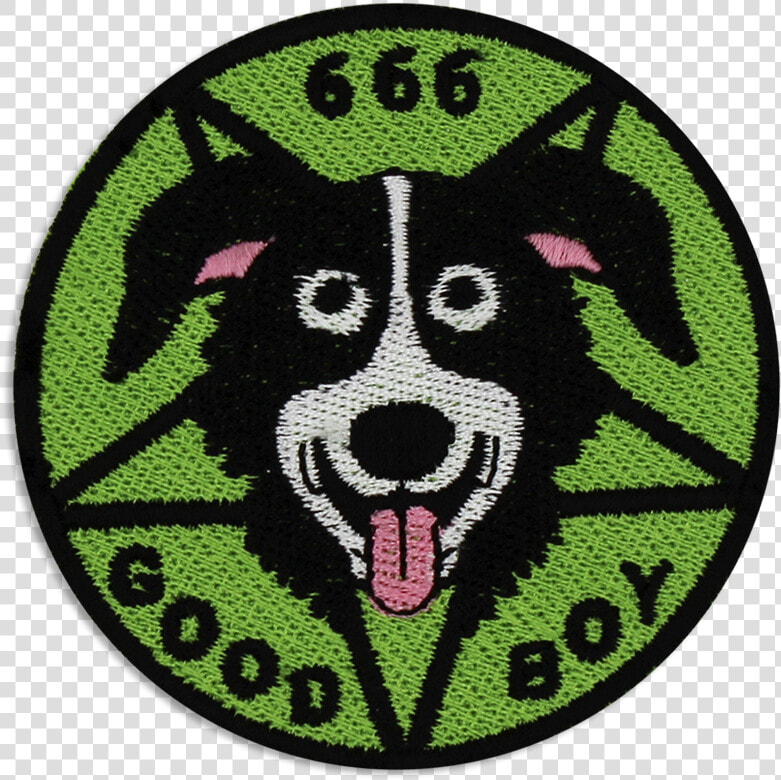 Mr Pickles 666 Good Boy  HD Png DownloadTransparent PNG