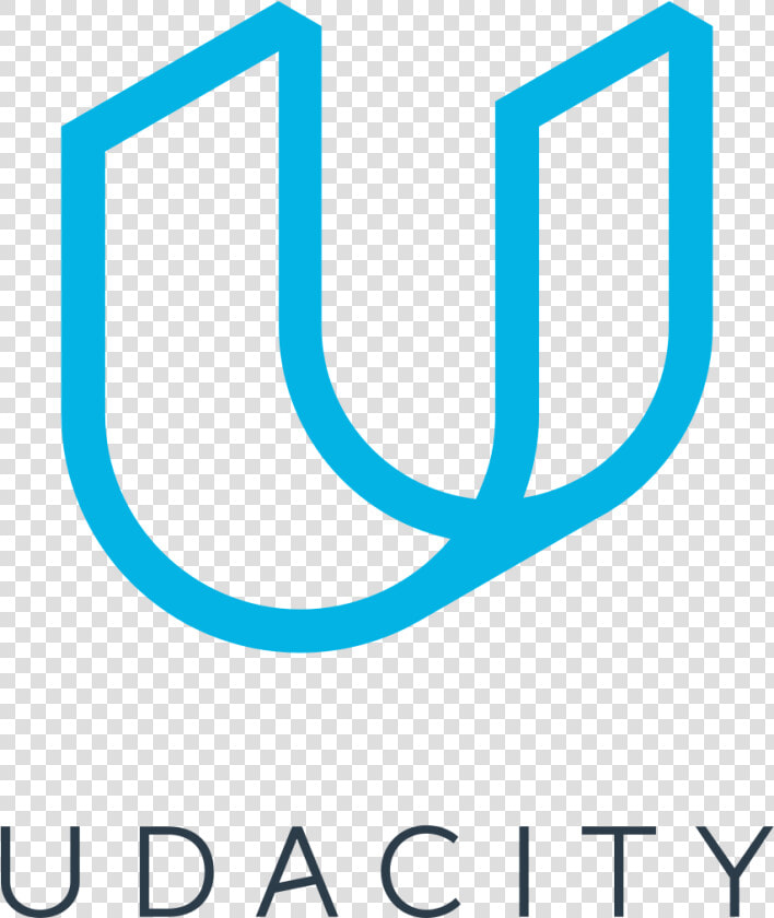 Udacity Logo  HD Png DownloadTransparent PNG