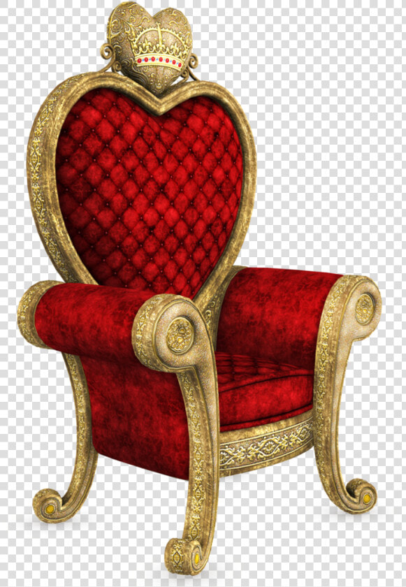 African Queen Throne Chair Png Pictures To Pin On Pinterest   Queen Of Hearts Throne  Transparent PngTransparent PNG