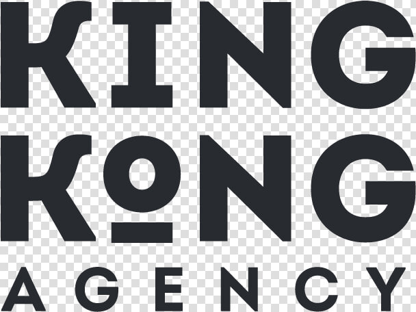 Kingkong Logo Vertical   Poster  HD Png DownloadTransparent PNG