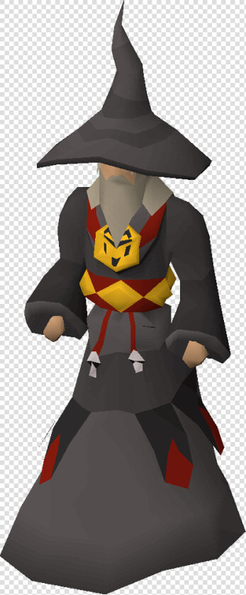 Dagon Hai Robes Osrs  HD Png DownloadTransparent PNG