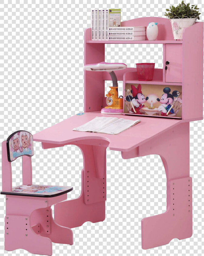 Clipart Table Study Table   Study Table For Kids  HD Png DownloadTransparent PNG