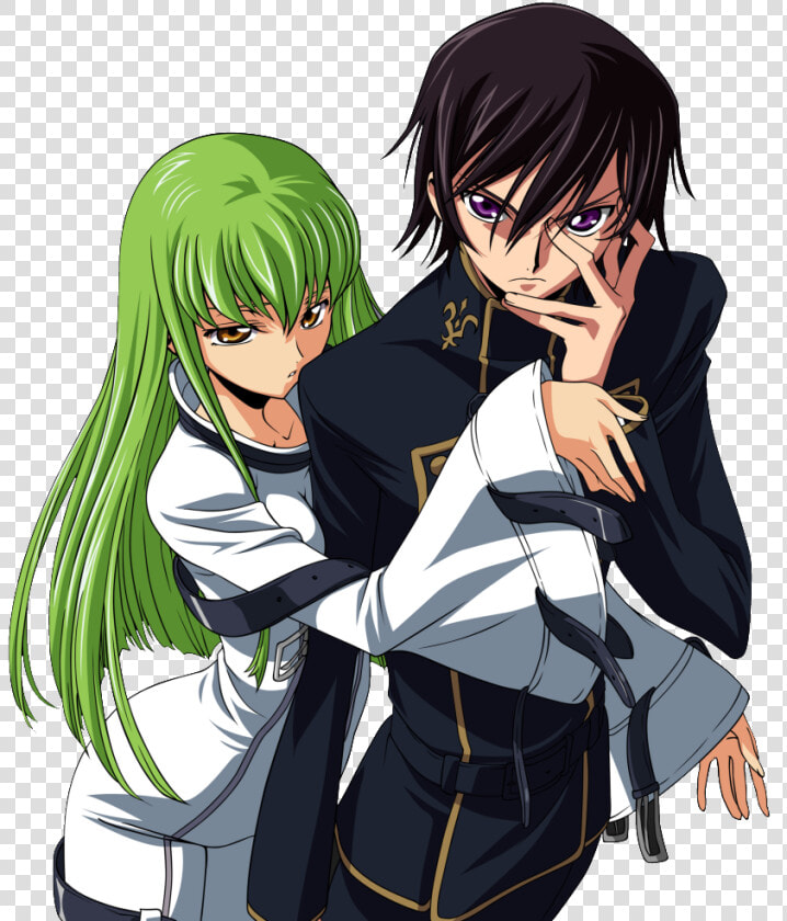 Cc Code Geass Folder Icon  HD Png DownloadTransparent PNG